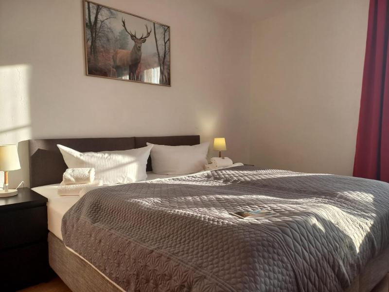 Hotel Rosenhof - Braunlage - image 30