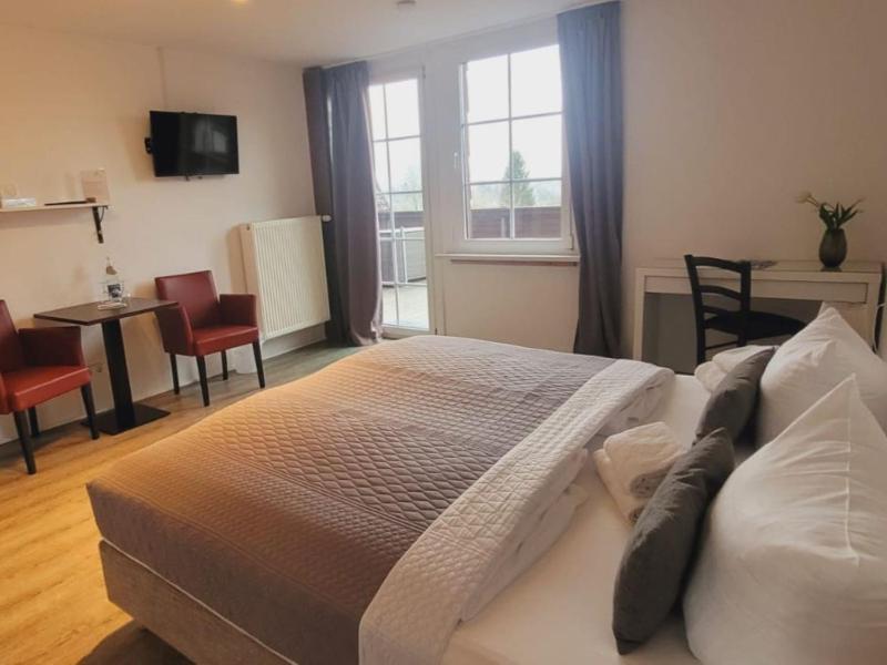 Hotel Rosenhof - Braunlage - image 21