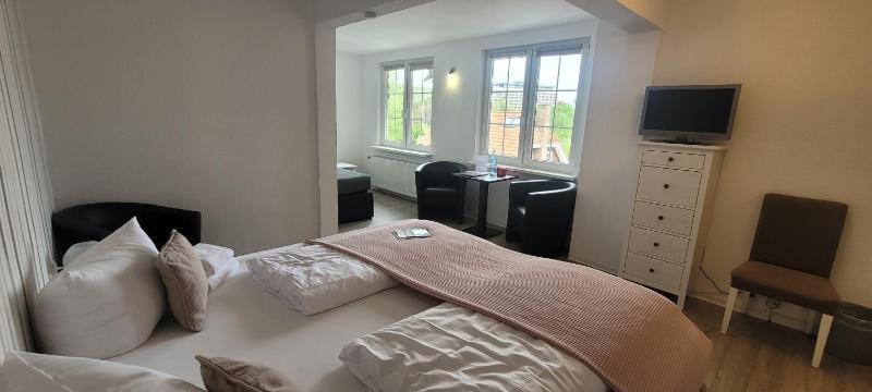 Hotel Rosenhof - Braunlage - image 28