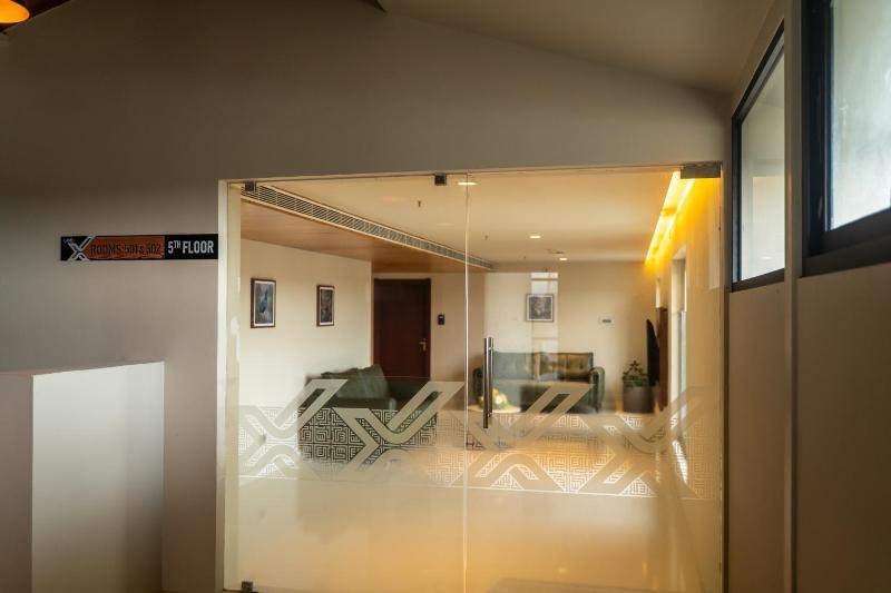 Luxo Wayanad - image 38