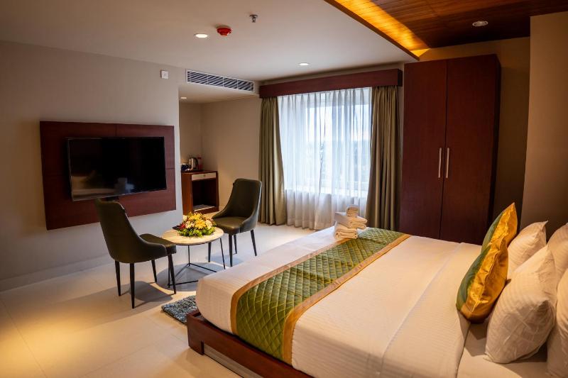 Luxo Wayanad - image 40
