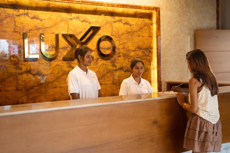 Luxo Wayanad - image 18