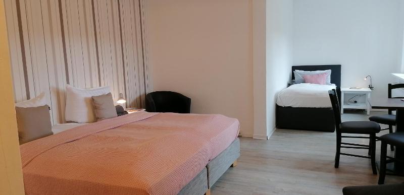Hotel Rosenhof - Braunlage - image 10