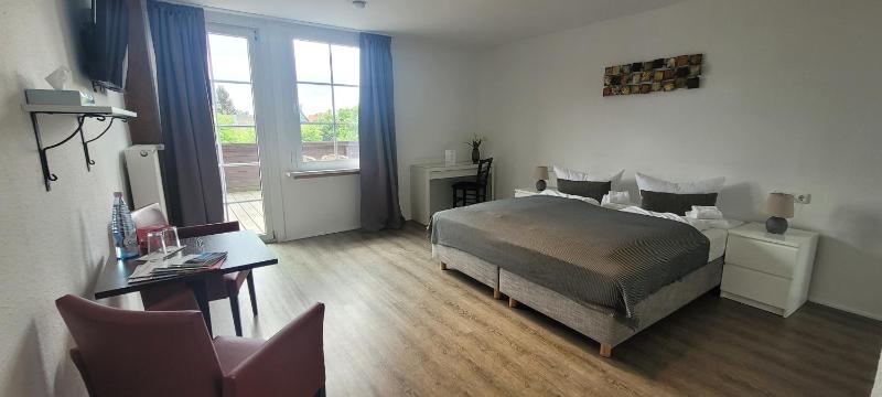 Hotel Rosenhof - Braunlage - image 17