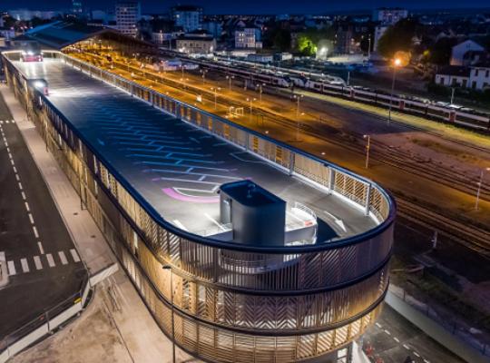 OKKO Hotels Troyes Centre - image 46