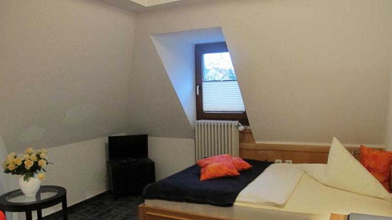 Standard Single Room image 4