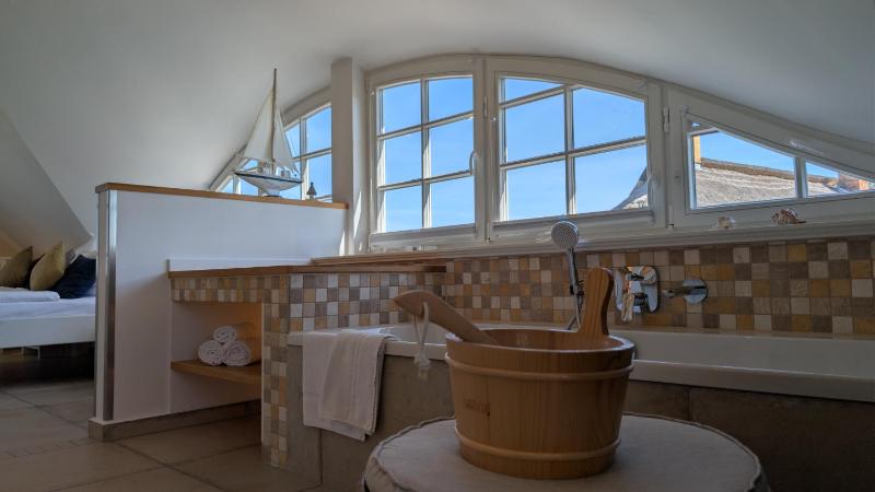 Landhaus Gager - 100 m zum Yachthafen - image 47