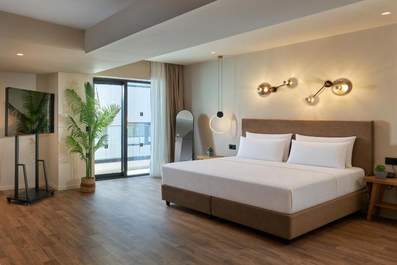Enorme Epavli Urban Living - image 36