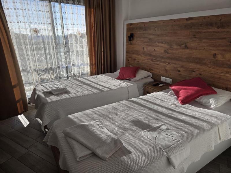 CARETTA PANSİYOn - image 32