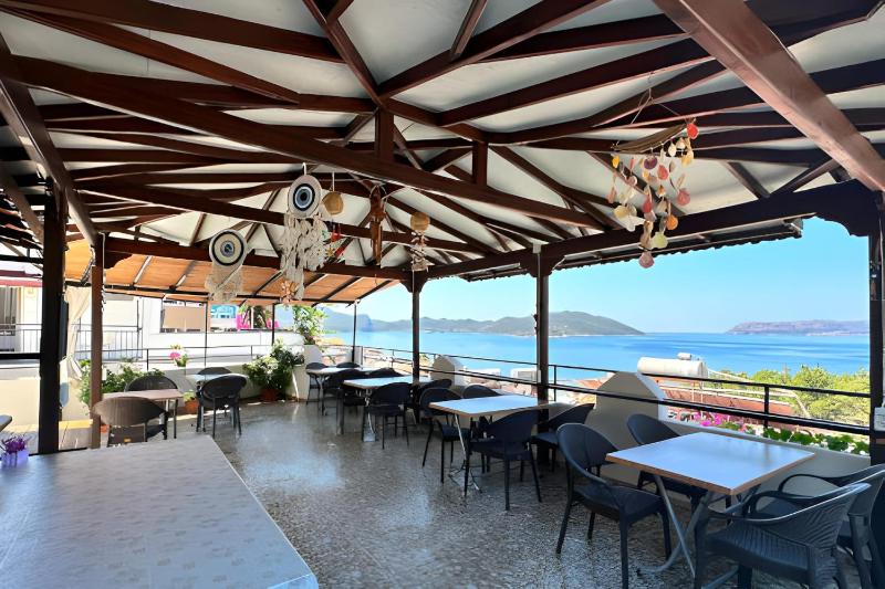 CARETTA PANSİYOn - image 6
