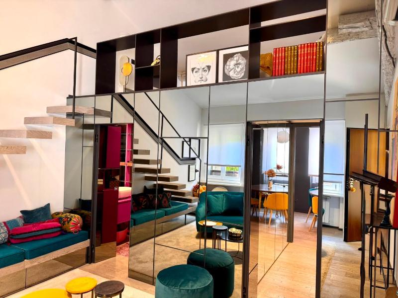 INTOMILAN I Eclettico Luxury 33 - CORSO VENEZIA - image 1
