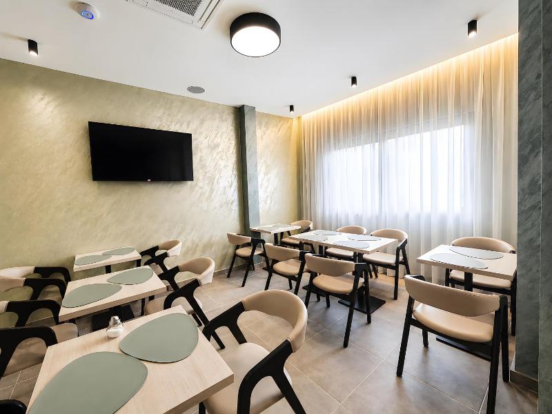 Hotel Fineso - image 16