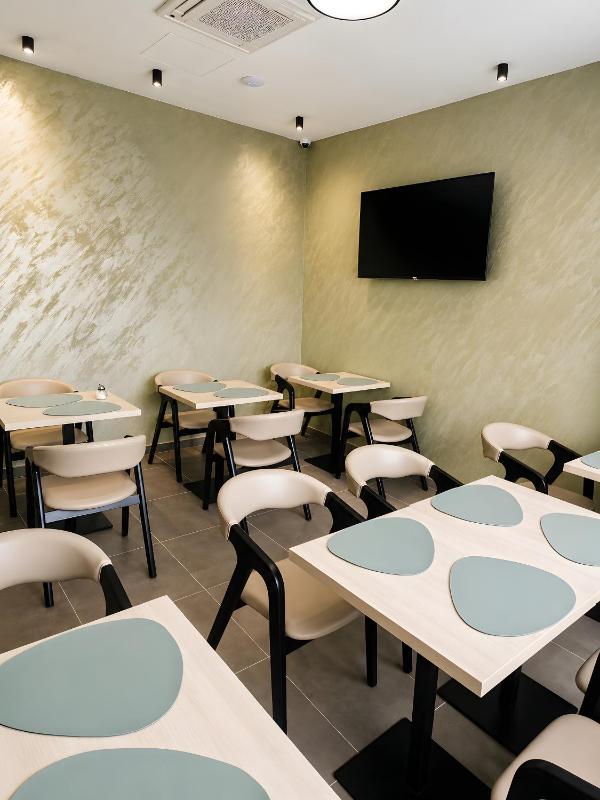 Hotel Fineso - image 14