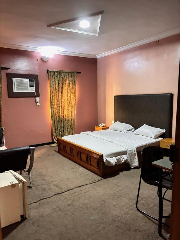 Diamond Hotel Lagos - image 3