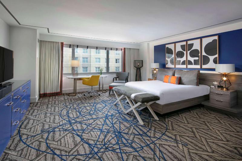 The Royal Sonesta Washington DC Dupont Circle - image 14