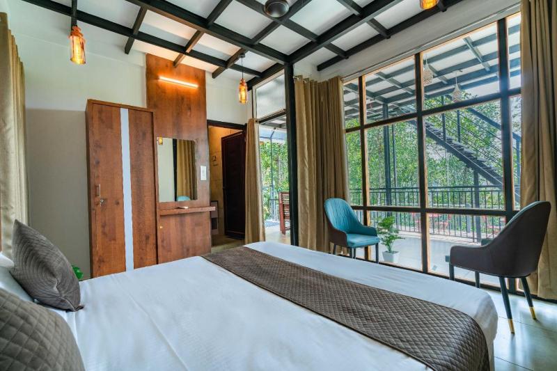 Passion Palace Nature Resort Wayanad - image 22
