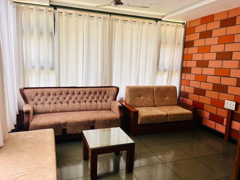 Passion Palace Nature Resort Wayanad - image 35