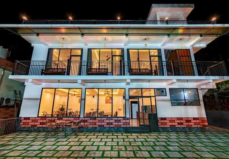 Passion Palace Nature Resort Wayanad - image 24