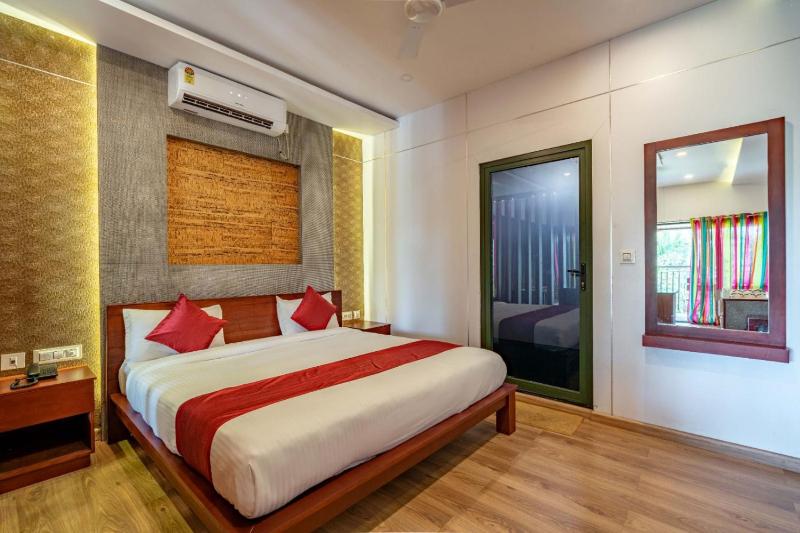 Passion Palace Nature Resort Wayanad - image 34