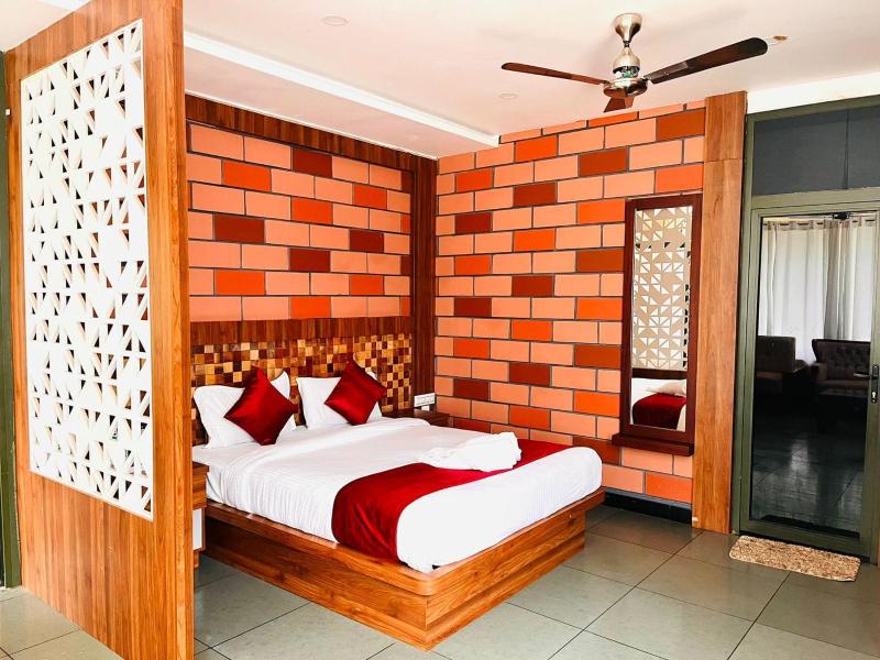 Passion Palace Nature Resort Wayanad - image 11