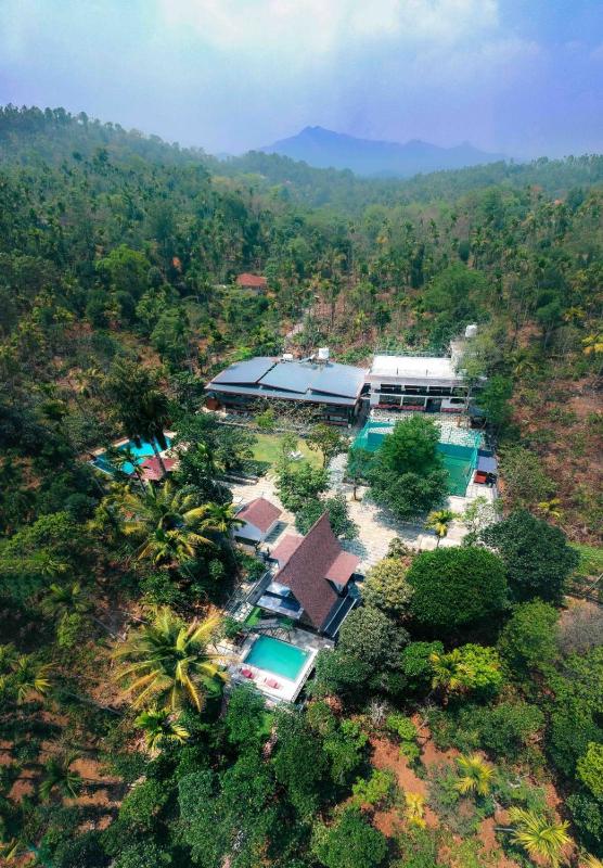 Passion Palace Nature Resort Wayanad - image 29