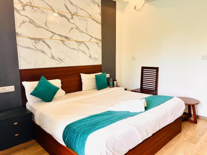 Passion Palace Nature Resort Wayanad - image 32