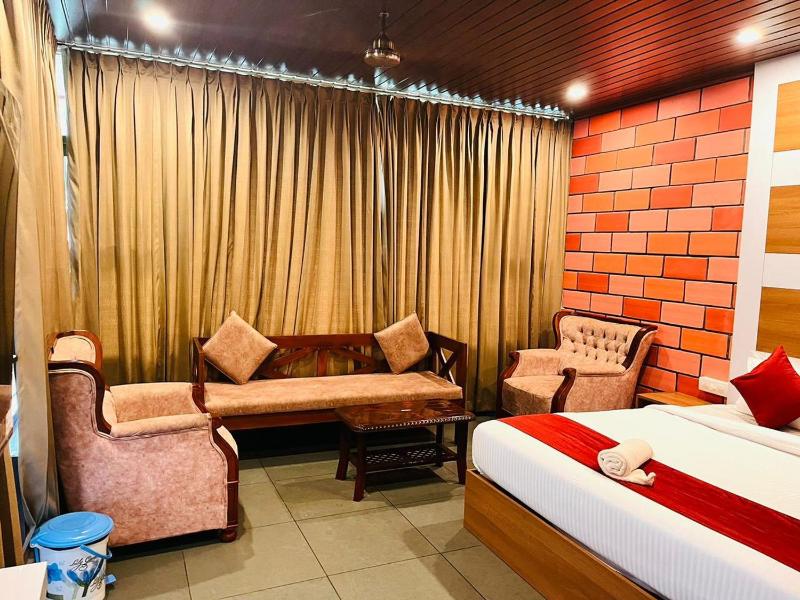 Passion Palace Nature Resort Wayanad - image 25