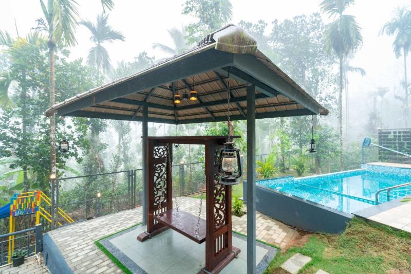 Passion Palace Nature Resort Wayanad - image 6