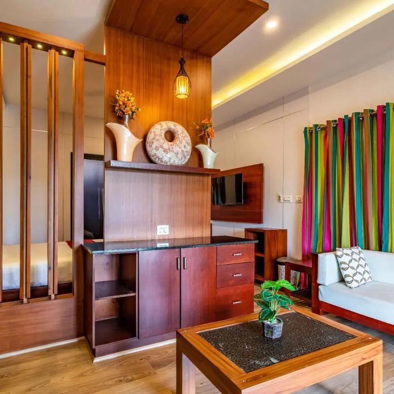 Passion Palace Nature Resort Wayanad - image 16