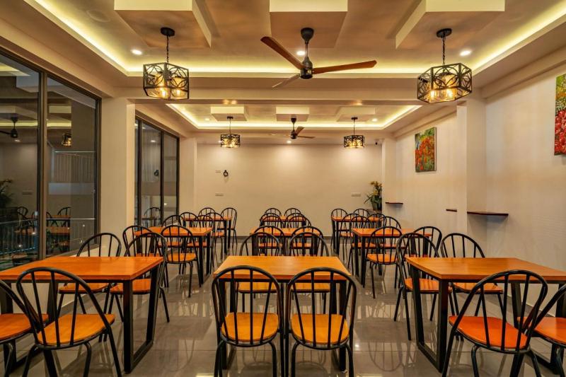 Passion Palace Nature Resort Wayanad - image 37