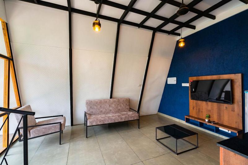 Passion Palace Nature Resort Wayanad - image 19