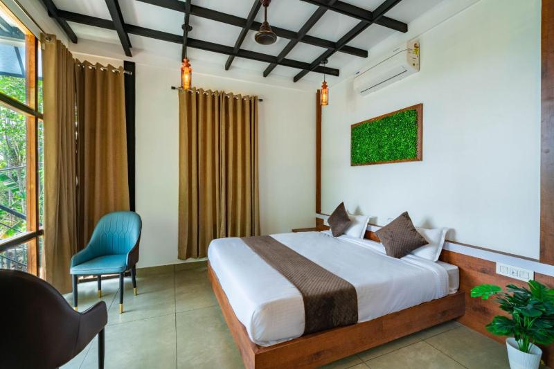Passion Palace Nature Resort Wayanad - image 40