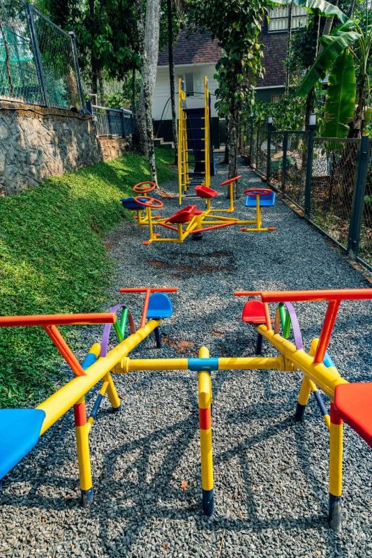Passion Palace Nature Resort Wayanad - image 43