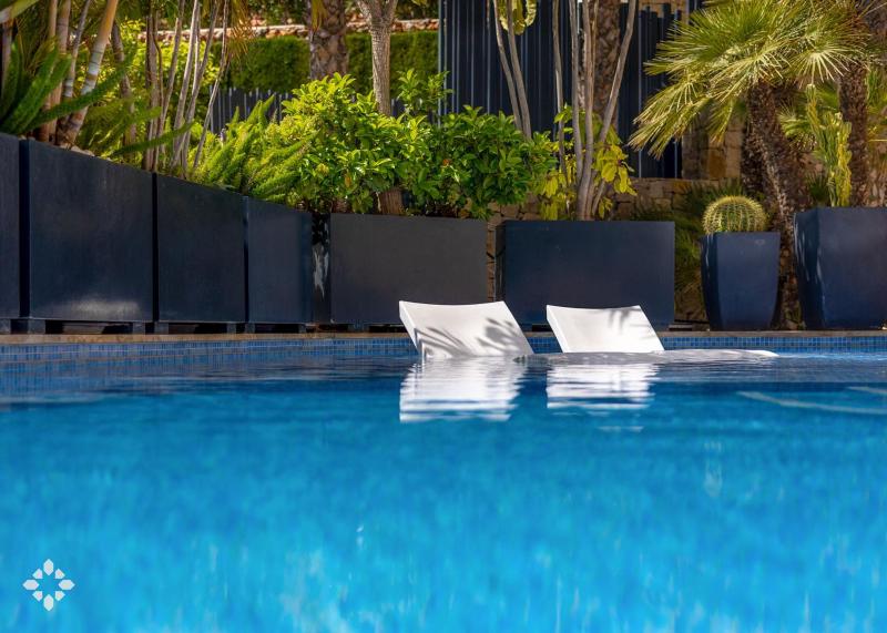 Villa El Rincon Del Olivo by Abahana Luxe - image 26