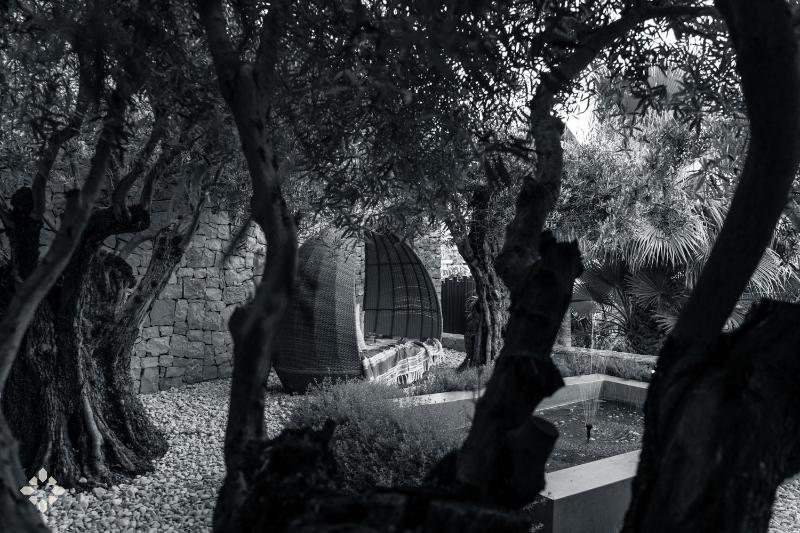 Villa El Rincon Del Olivo by Abahana Luxe - image 25