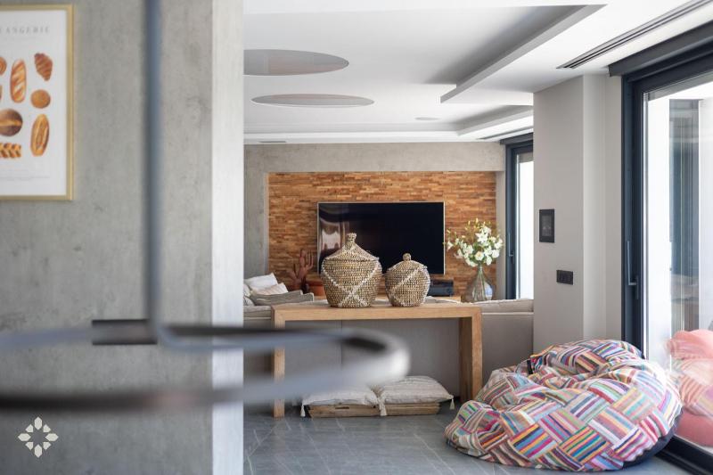 Villa El Rincon Del Olivo by Abahana Luxe - image 8