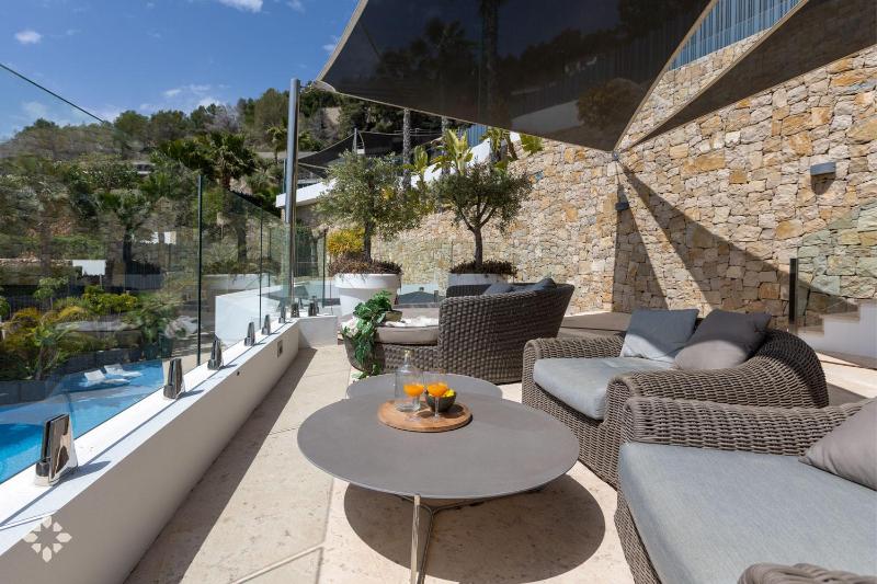 Villa El Rincon Del Olivo by Abahana Luxe - image 34