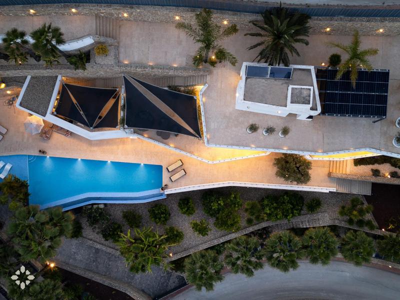 Villa El Rincon Del Olivo by Abahana Luxe - image 27
