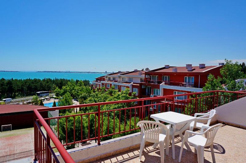 GT Green Fort Beach Apartments - image 30