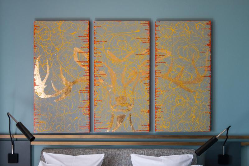 Le Funi Hotel - image 33