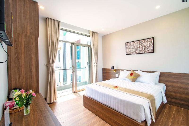 May The Hotel - image 12