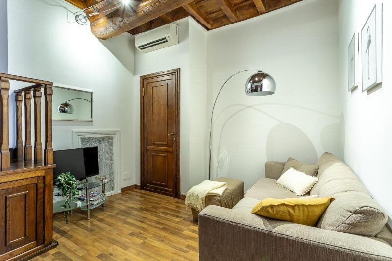 iFlat Luxurious home in Piazza del Parlamento - image 7