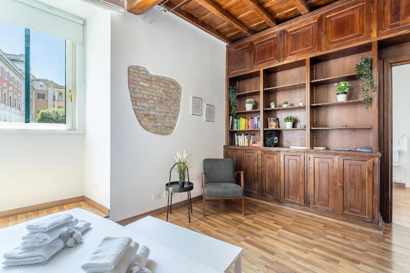 iFlat Luxurious home in Piazza del Parlamento - image 3