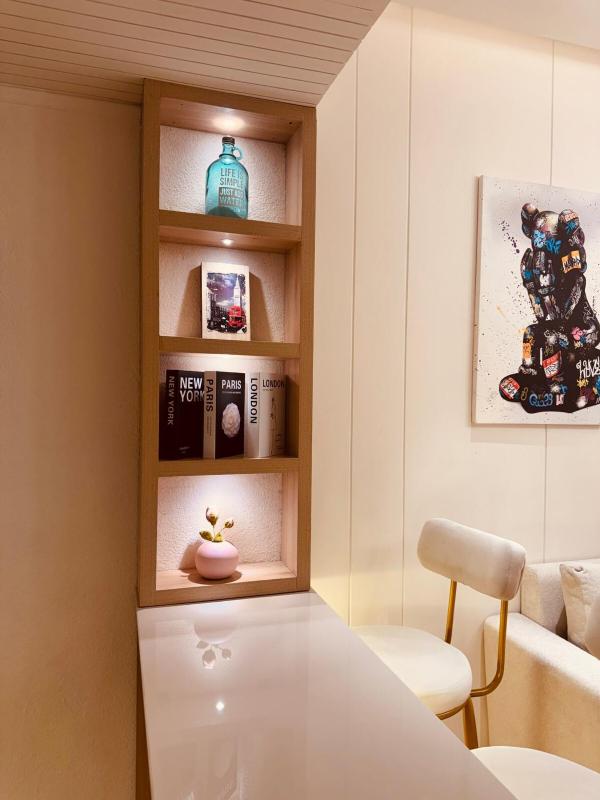 The Quite Corner Luxury - image 9