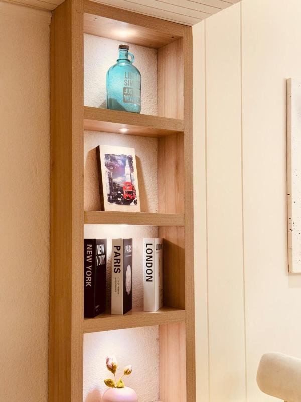 The Quite Corner Luxury - image 22