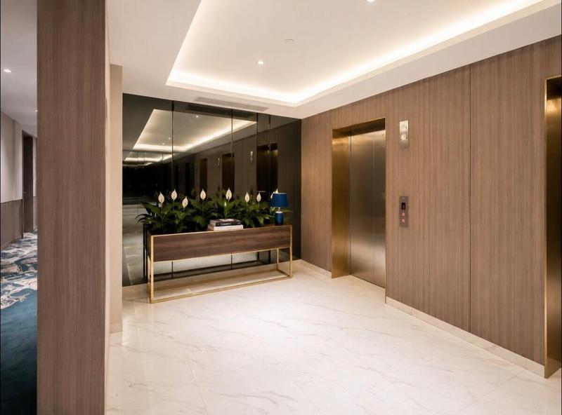 The Quite Corner Luxury - image 15