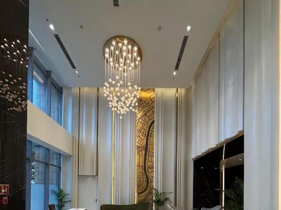 The Quite Corner Luxury - image 24