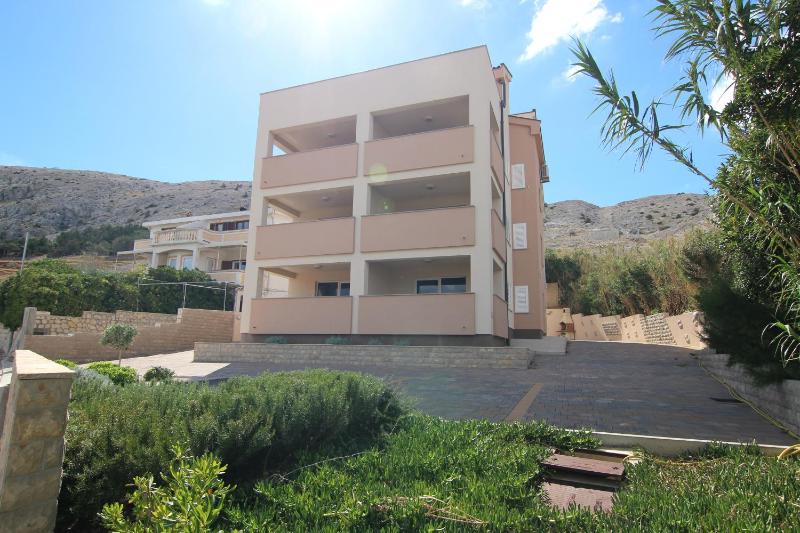 Apartments Augustin - image 35