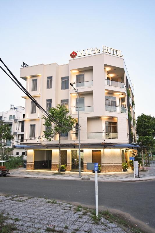 May The Hotel - image 29