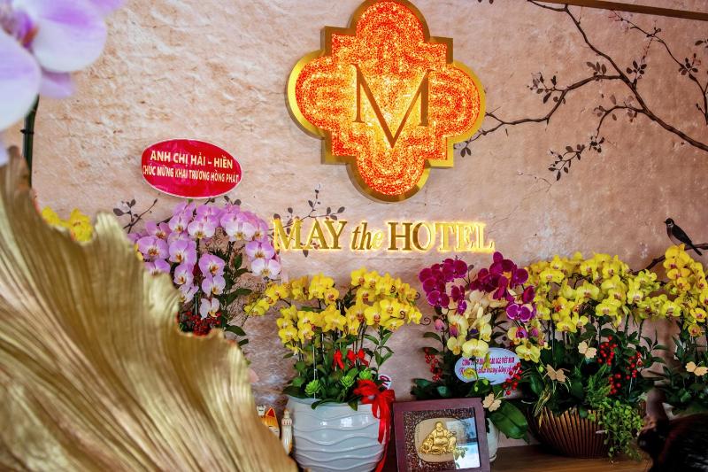 May The Hotel - image 32